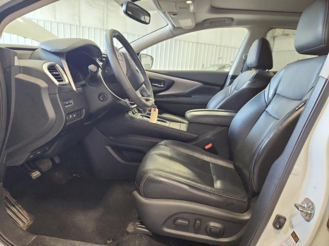 Photo 7 from auction – 2016 NISSAN MURANO S with VIN 5N1AZ2MH4GN131785
