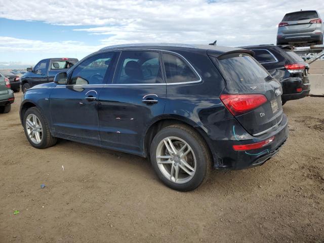 Photo 2 from auction – 2016 AUDI Q5 PREMIUM PLUS S-LINE with VIN WA1D7AFPXGA078243