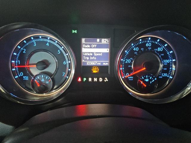Photo 9 from auction – 2016 CHRYSLER TOWN & COU with VIN 2C4RC1BG9GR150171