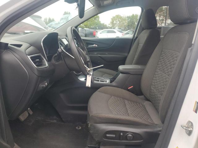 Photo 7 from auction – 2018 CHEVROLET EQUINOX with VIN 3GNAXJEV6JS580639