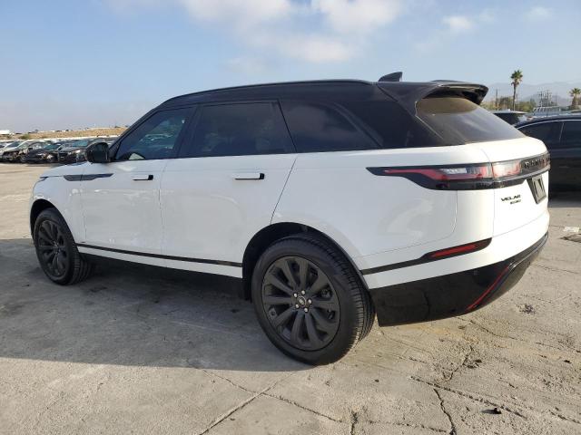 Photo 2 from auction – 2018 LAND ROVER RANGE ROVE with VIN SALYL2RN1JA709853