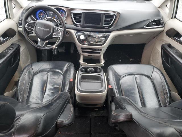 Photo 8 from auction – 2019 CHRYSLER PACIFICA T with VIN 2C4RC1BG5KR561639
