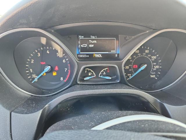Photo 9 from auction – 2015 FORD FOCUS SE with VIN 1FADP3K25FL223094