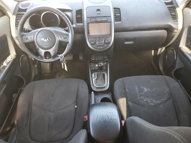 Photo 8 from auction – 2013 KIA SOUL + with VIN KNDJT2A64D7557940