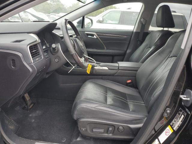 Photo 7 from auction – 2017 LEXUS RX 450H BA with VIN 2T2BGMCA8HC017996