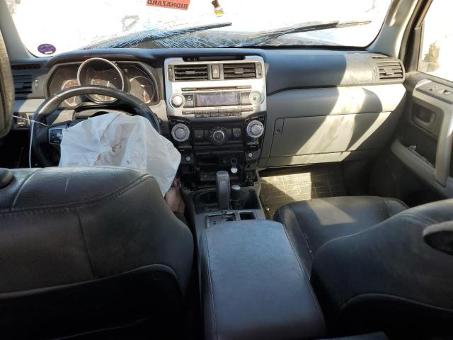 Foto 8 de la subasta – 2011 TOYOTA 4RUNNER SR con VIN JTEBU5JR2B5077042