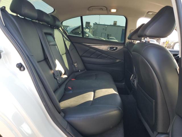 Photo 10 from auction – 2016 INFINITI Q50 BASE with VIN JN1CV7AP2GM200533