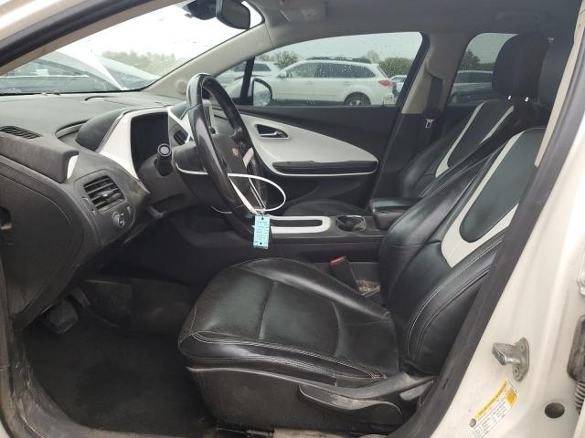 Photo 7 from auction – 2012 CHEVROLET VOLT with VIN 1G1RD6E4XCU113003