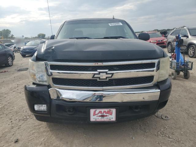 Photo 5 from auction – 2008 CHEVROLET SILVERADO with VIN 3GCEK13318G309818