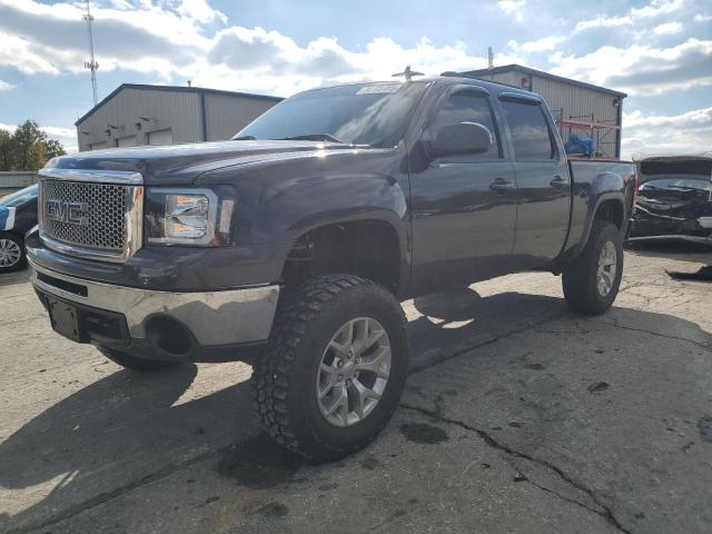 Photo 1 from auction – 2010 GMC SIERRA K15 with VIN 3GTRKVE32AG242089