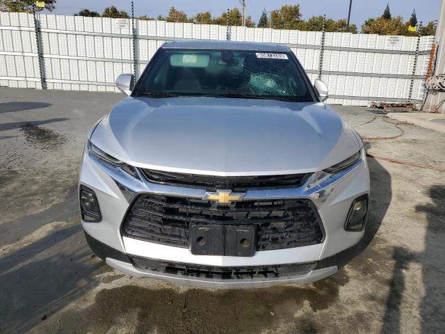 Photo 5 from auction – 2020 CHEVROLET BLAZER 2LT with VIN 3GNKBHRS0LS573975