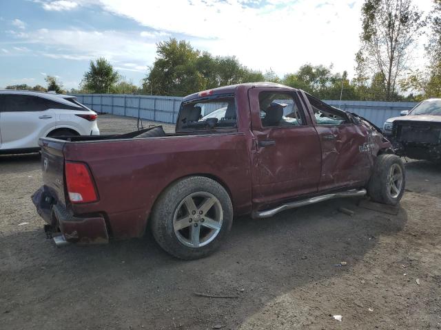 Photo 3 from auction – 2017 RAM 1500 ST with VIN 3C6RR7KT7HG718480