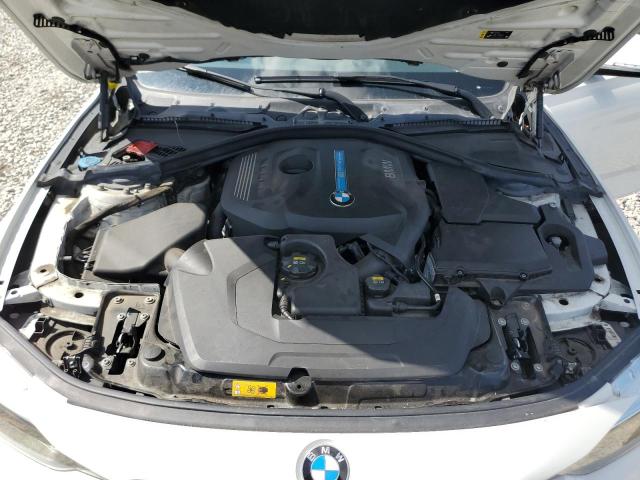 Photo 11 from auction – 2017 BMW 330E with VIN WBA8E1C34HA159154
