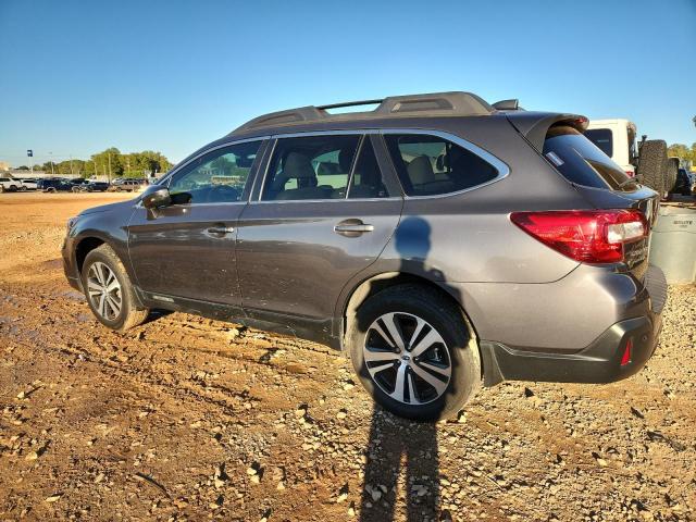 Photo 2 from auction – 2019 SUBARU OUTBACK 3. with VIN 4S4BSENC0K3269969