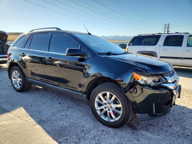 Photo 4 from auction – 2012 FORD EDGE LIMIT with VIN 2FMDK4KC9CBA10468