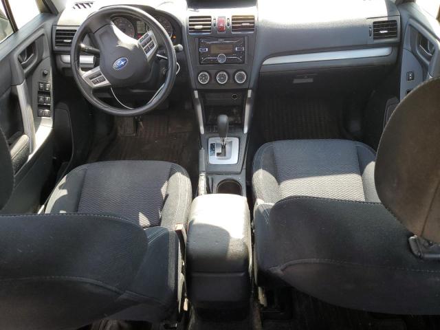 Photo 8 from auction – 2014 SUBARU FORESTER 2 with VIN JF2SJAAC7EH476566