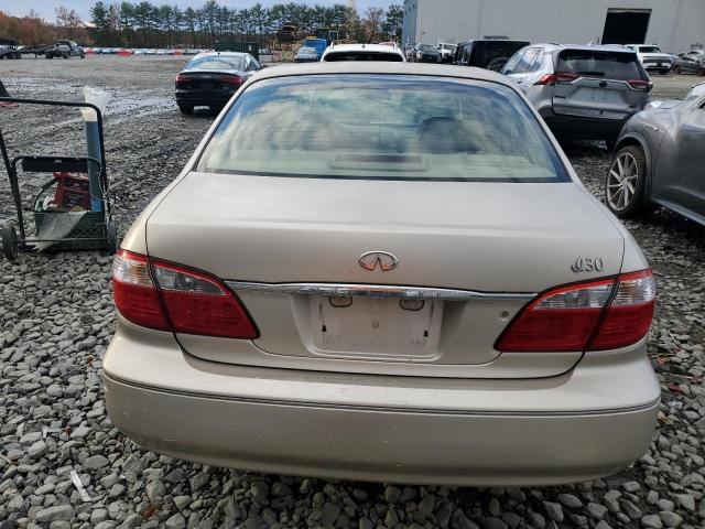 Photo 6 from auction – 2001 INFINITI I30 with VIN JNKCA31AX1T002906