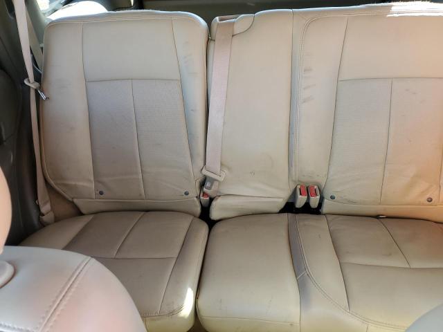 Photo 10 from auction – 2006 BUICK RAINIER CXL with VIN 5GADT13S662228062