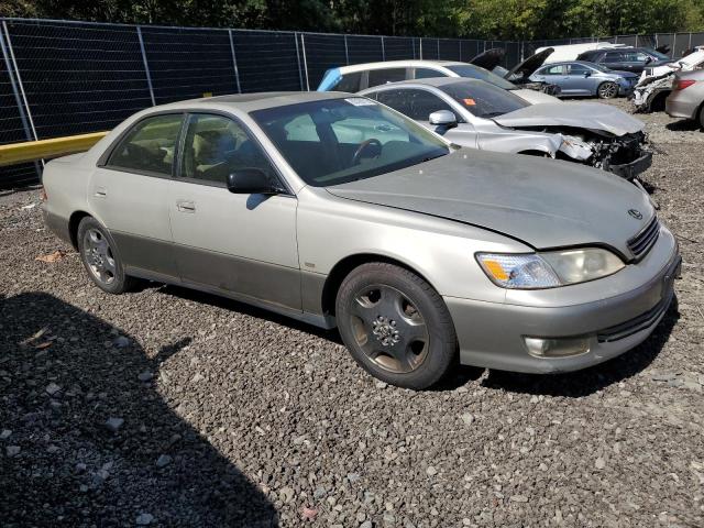 Photo 4 from auction – 2001 LEXUS ES 300 with VIN JT8BF28G210316326