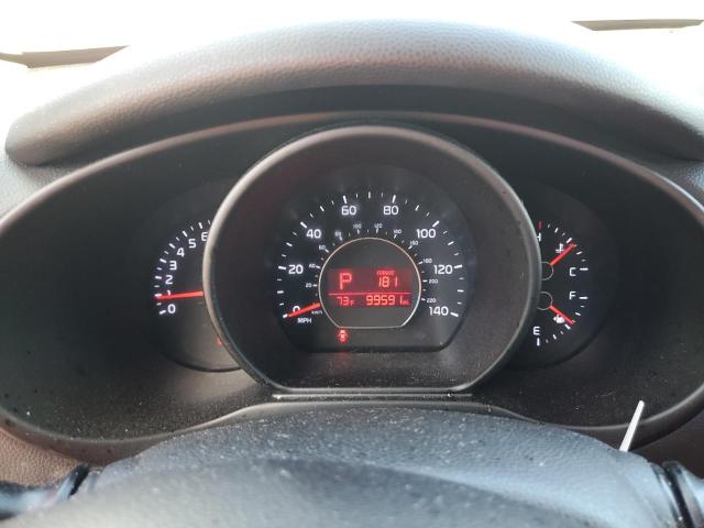Photo 9 from auction – 2015 KIA SOUL + with VIN KNDJP3A53F7812775