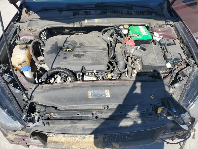 Photo 11 from auction – 2017 FORD FUSION SE with VIN 3FA6P0HD8HR309066