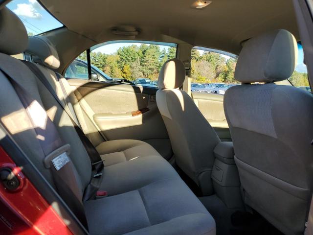 Photo 10 from auction – 2006 TOYOTA COROLLA CE with VIN 2T1BR32E26C606777