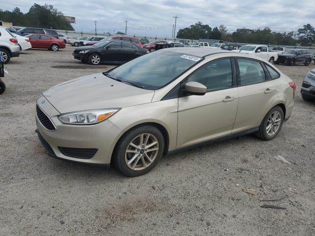 FORD FOCUS SE 2018 con VIN 1FADP3F26JL329587 - Foto de la subasta