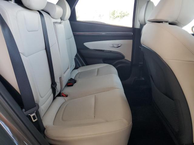 Photo 10 from auction – 2023 HYUNDAI TUCSON SEL with VIN KM8JFCA10PU125574