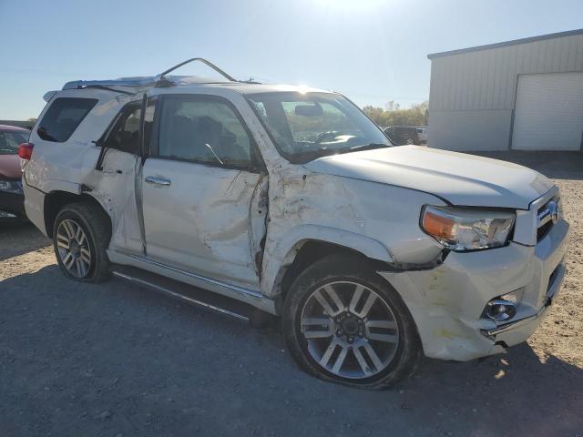 Photo 4 from auction – 2013 TOYOTA 4RUNNER SR with VIN JTEBU5JR2D5146086
