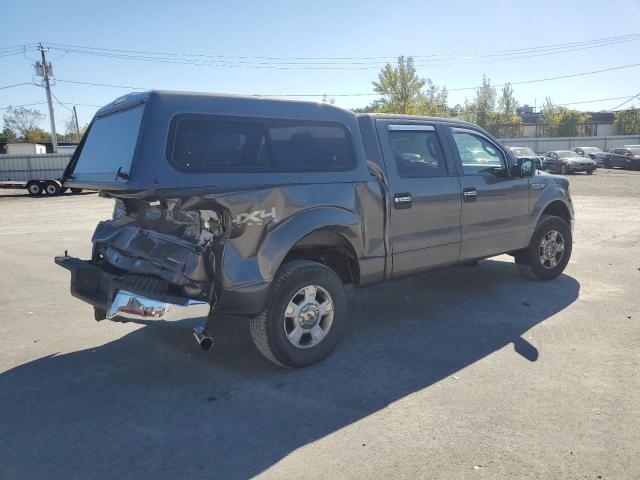 Photo 3 from auction – 2011 FORD F150 SUPERCREW with VIN 1FTFW1EF9BKD77977