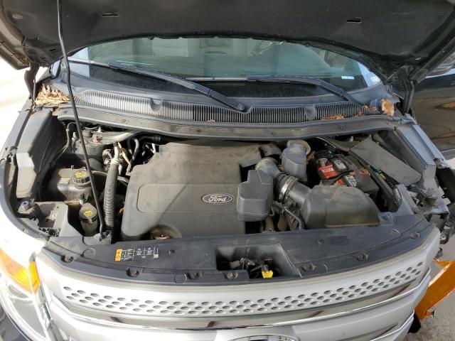 Photo 11 from auction – 2013 FORD EXPLORER with VIN 1FM5K8B89DGA47537