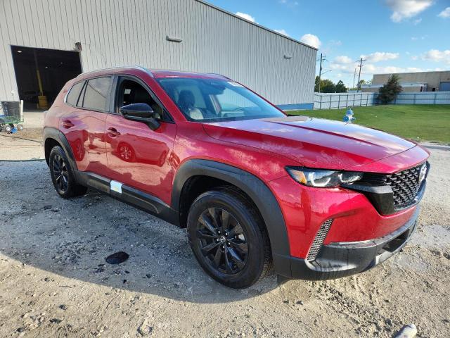 Photo 4 from auction – 2025 MAZDA CX-50 PREFERRED with VIN 7MMVABBM5SN320029