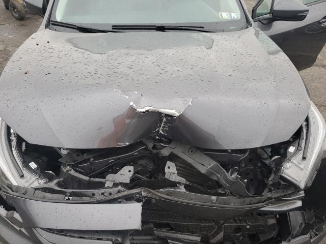 Photo 11 from auction – 2023 SUBARU LEGACY LIM with VIN 4S3BWAM69P3003418