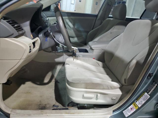 Photo 7 from auction – 2007 TOYOTA CAMRY CE with VIN 4T1BE46K07U725803
