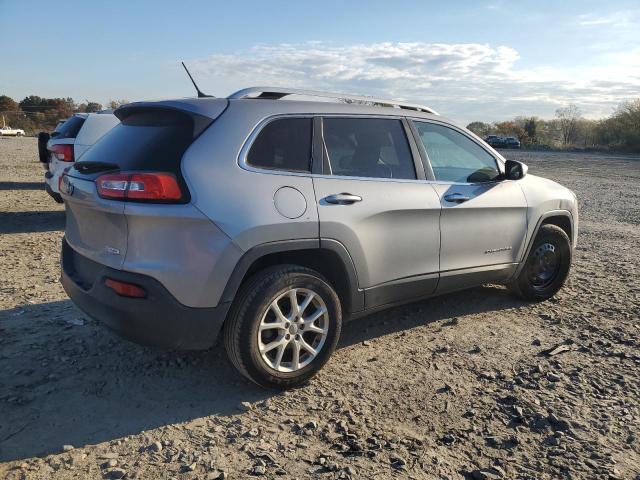 Photo 3 from auction – 2014 JEEP CHEROKEE L with VIN 1C4PJLCB0EW170860