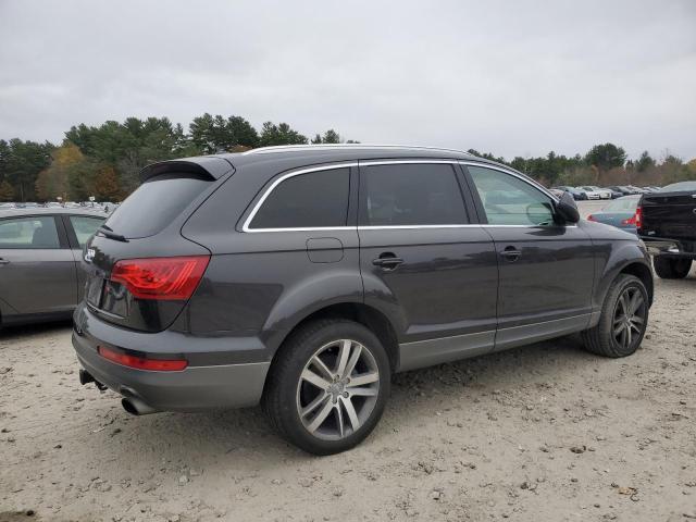 Photo 3 from auction – 2013 AUDI Q7 PREMIUM with VIN WA1LGAFE7DD006887