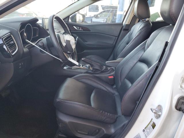 Photo 7 from auction – 2015 MAZDA 3 GRAND TO with VIN JM1BM1M76F1243597