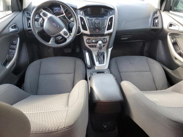 Photo 8 from auction – 2012 FORD FOCUS SEL with VIN 1FAHP3H26CL186299