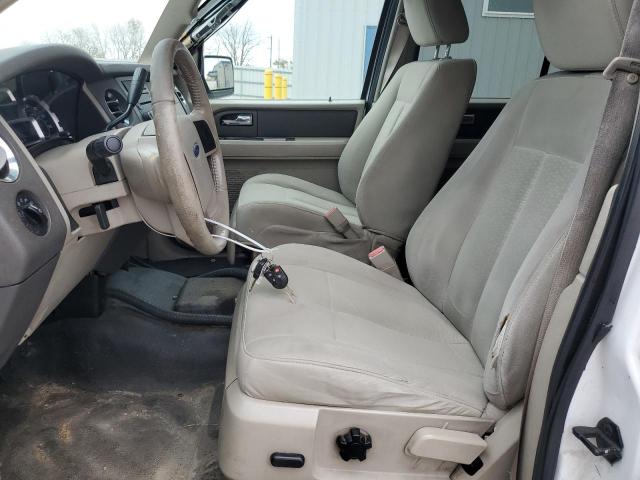 Photo 7 from auction – 2009 FORD EXPEDITION with VIN 1FMFU16519EB20151