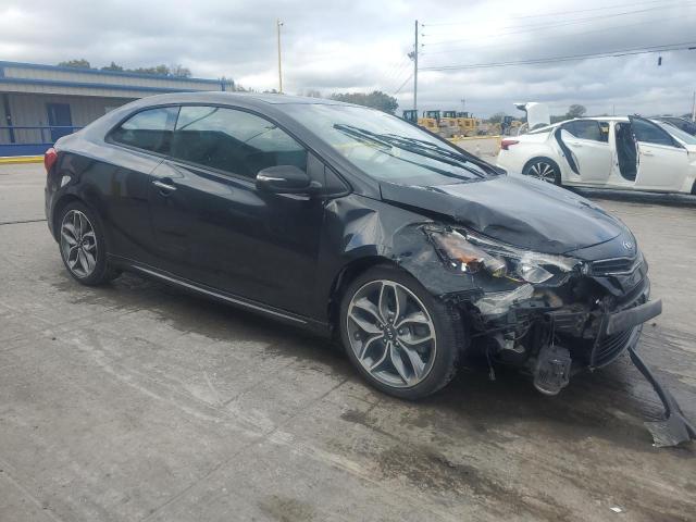 Photo 4 from auction – 2015 KIA FORTE SX with VIN KNAFZ6A36F5404568