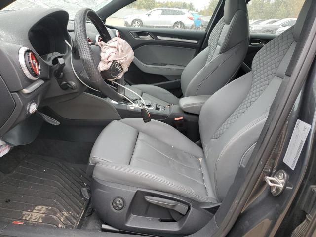 Photo 7 from auction – 2020 AUDI S3 TECHNIK with VIN WAUF1GFF8LA000268