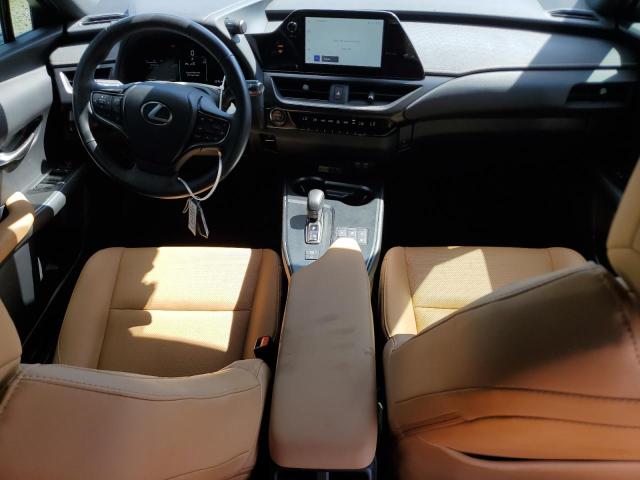 Photo 8 from auction – 2025 LEXUS UX 300H BA with VIN JTHYBJAH1S2019430