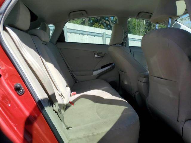 Photo 10 from auction – 2013 TOYOTA PRIUS with VIN JTDKN3DU5D1688473