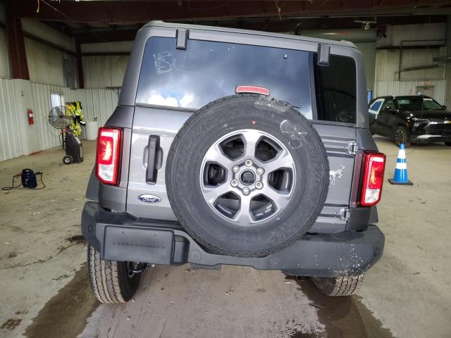 Photo 6 from auction – 2025 FORD BRONCO BIG with VIN 1FMDE7BH5SLA57161