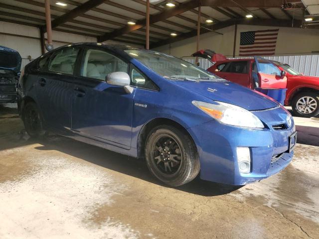Photo 4 from auction – 2010 TOYOTA PRIUS with VIN JTDKN3DU3A0020222