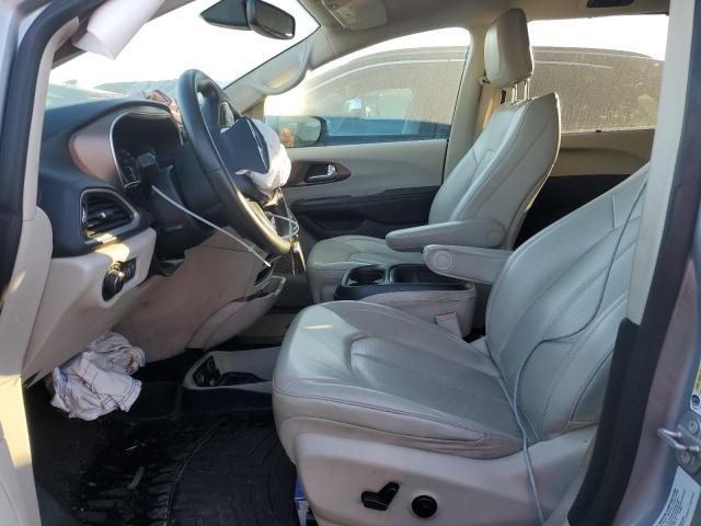 Photo 7 from auction – 2021 CHRYSLER VOYAGER LX with VIN 2C4RC1DGXMR545906