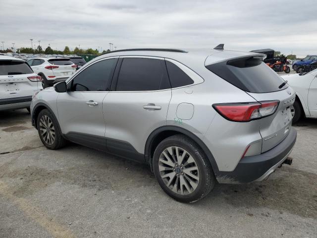 Photo 2 from auction – 2020 FORD ESCAPE TIT with VIN 1FMCU9J97LUB16890