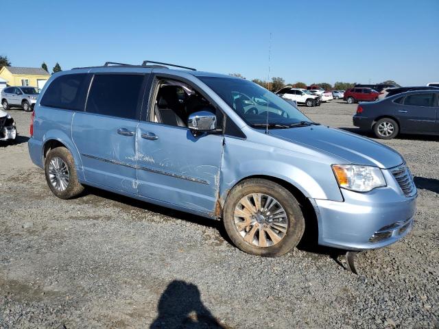 Photo 4 from auction – 2016 CHRYSLER TOWN & COU with VIN 2C4RC1CG7GR283610