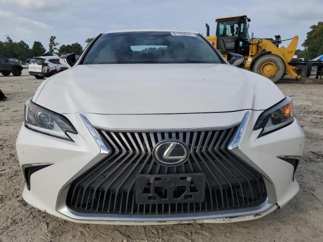 Photo 5 from auction – 2019 LEXUS ES 350 with VIN 58ABZ1B15KU042870