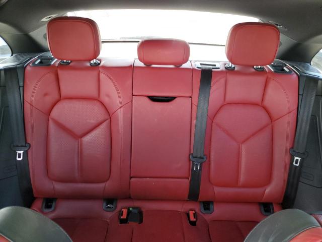 Photo 10 from auction – 2015 PORSCHE MACAN S with VIN WP1AB2A59FLB44298